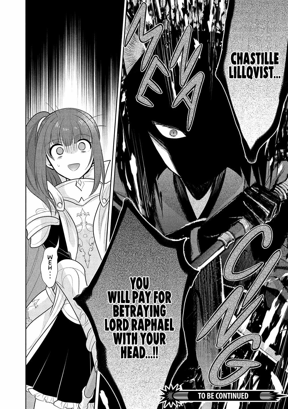 Maou no Ore ga Dorei Elf wo Yome ni Shitanda ga, Dou Medereba Ii? Chapter 65 - Page 23