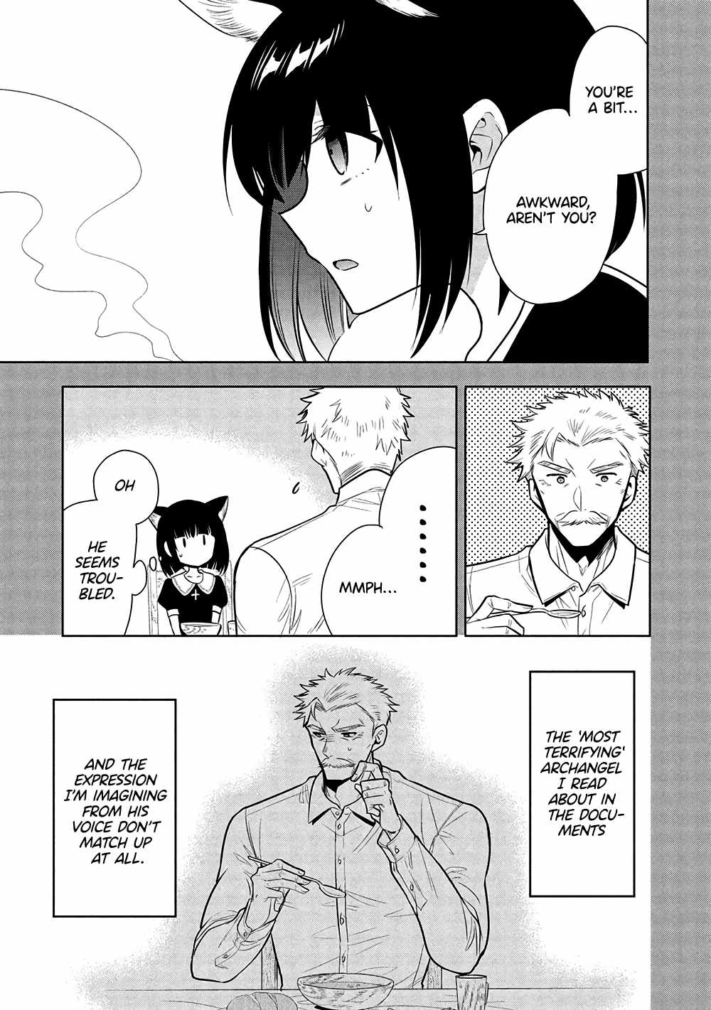 Maou no Ore ga Dorei Elf wo Yome ni Shitanda ga, Dou Medereba Ii? Chapter 66 - Page 14