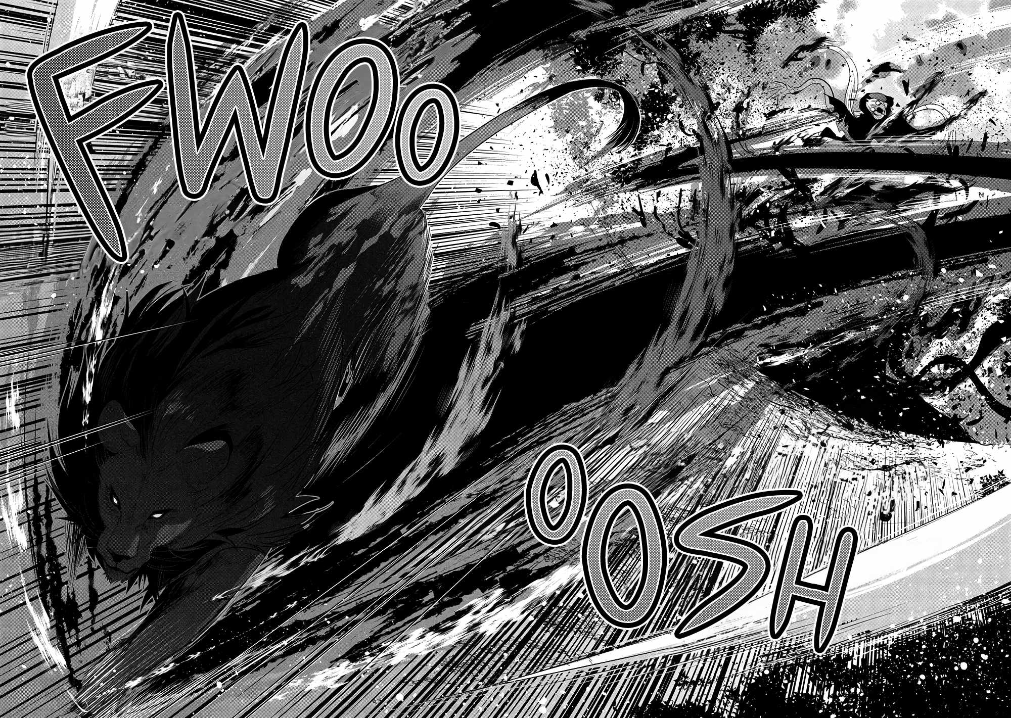 Maou no Ore ga Dorei Elf wo Yome ni Shitanda ga, Dou Medereba Ii? Chapter 67 - Page 23