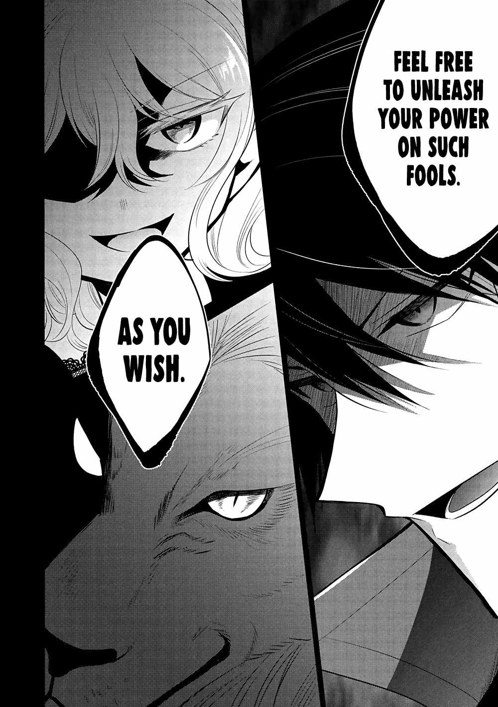 Maou no Ore ga Dorei Elf wo Yome ni Shitanda ga, Dou Medereba Ii? Chapter 68 - Page 12