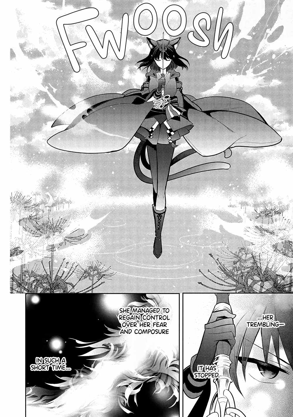 Maou no Ore ga Dorei Elf wo Yome ni Shitanda ga, Dou Medereba Ii? Chapter 69 - Page 20