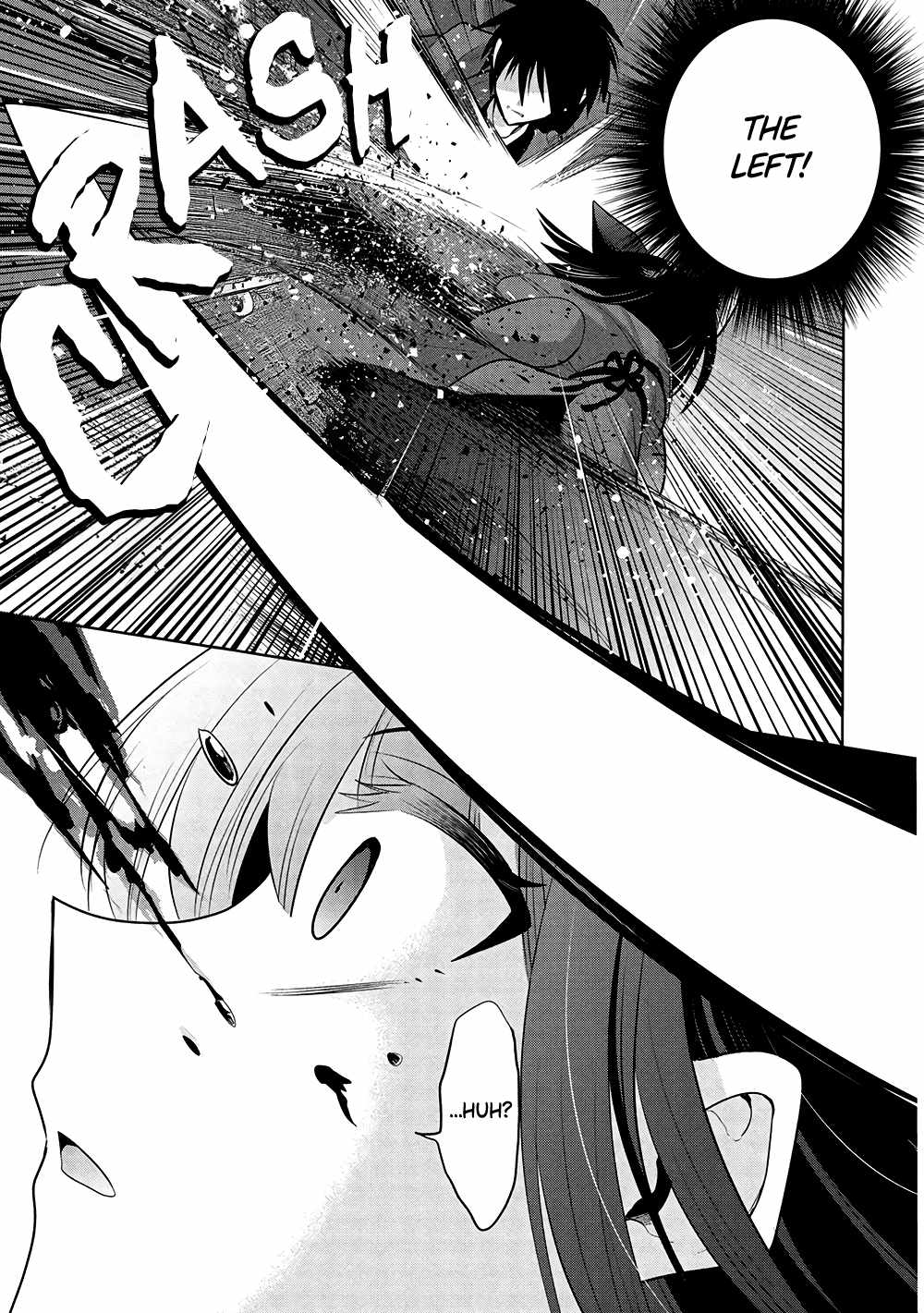 Maou no Ore ga Dorei Elf wo Yome ni Shitanda ga, Dou Medereba Ii? Chapter 69 - Page 23