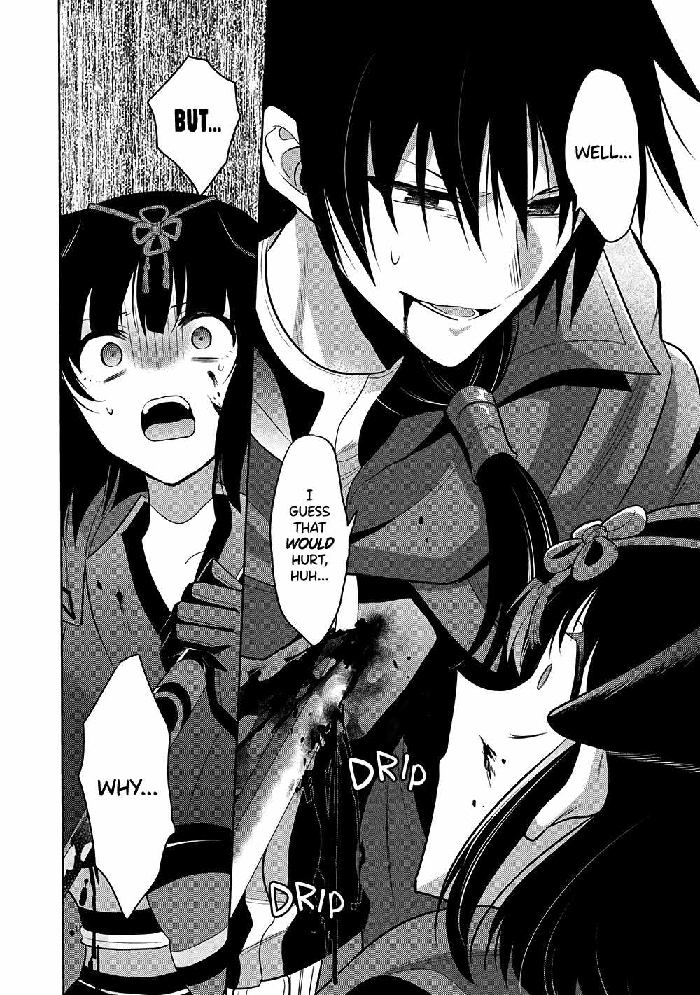 Maou no Ore ga Dorei Elf wo Yome ni Shitanda ga, Dou Medereba Ii? Chapter 69 - Page 24