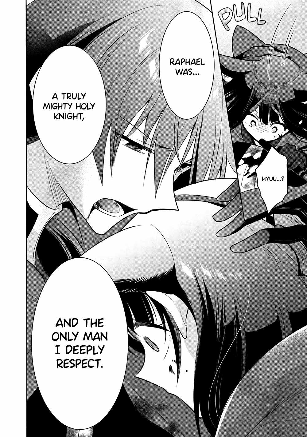 Maou no Ore ga Dorei Elf wo Yome ni Shitanda ga, Dou Medereba Ii? Chapter 69 - Page 26