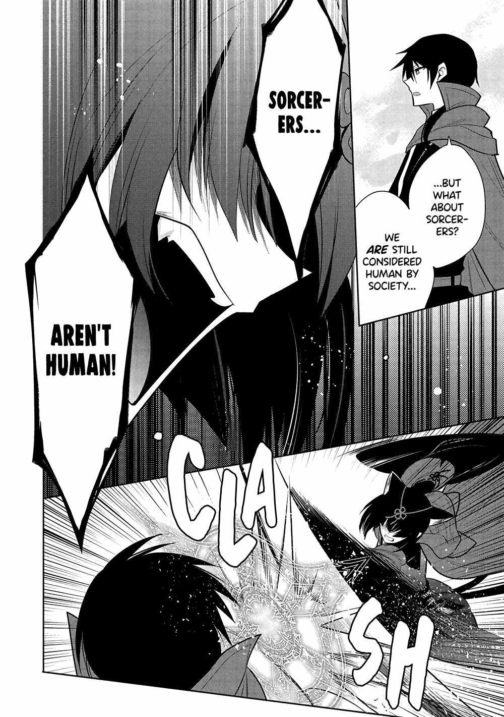 Maou no Ore ga Dorei Elf wo Yome ni Shitanda ga, Dou Medereba Ii? Chapter 69 - Page 5