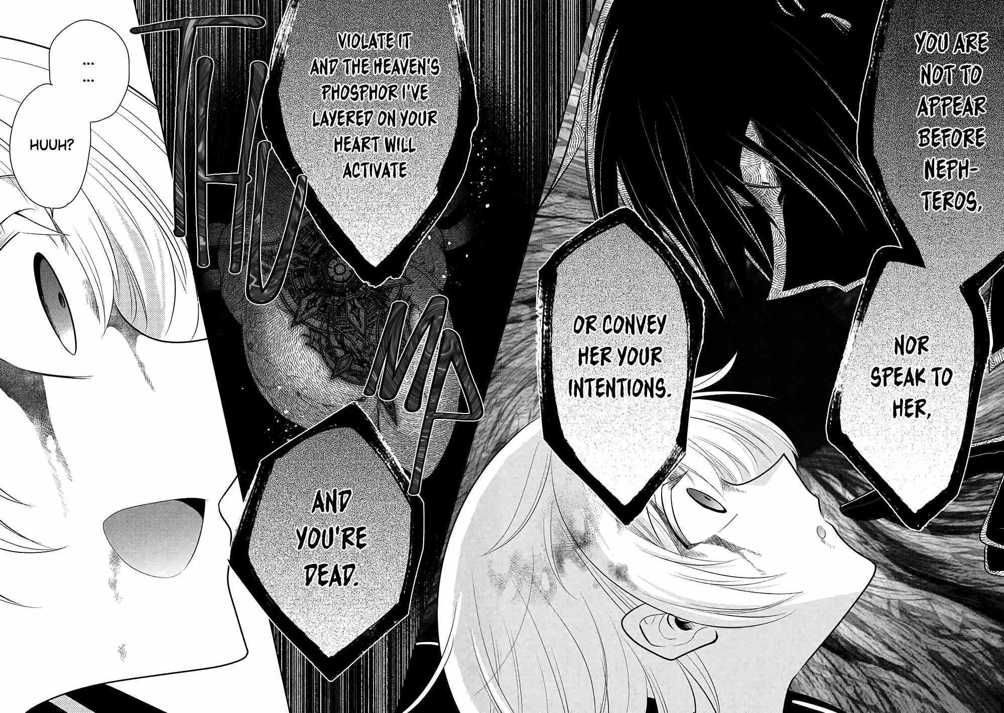 Maou no Ore ga Dorei Elf wo Yome ni Shitanda ga, Dou Medereba Ii? Chapter 71 - Page 22