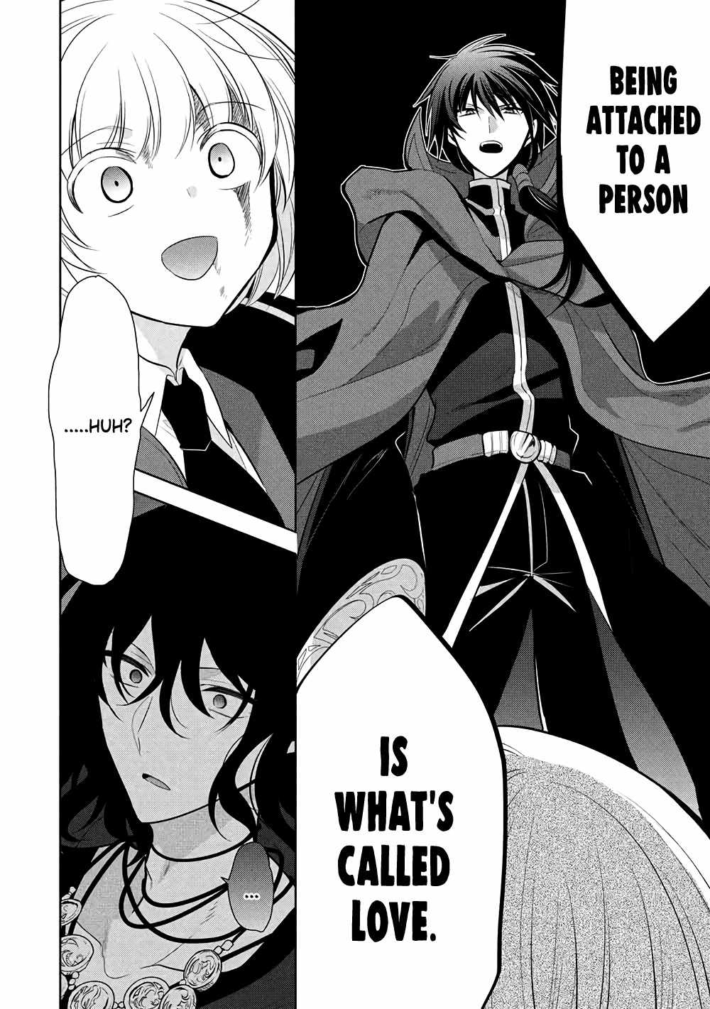 Maou no Ore ga Dorei Elf wo Yome ni Shitanda ga, Dou Medereba Ii? Chapter 71 - Page 25