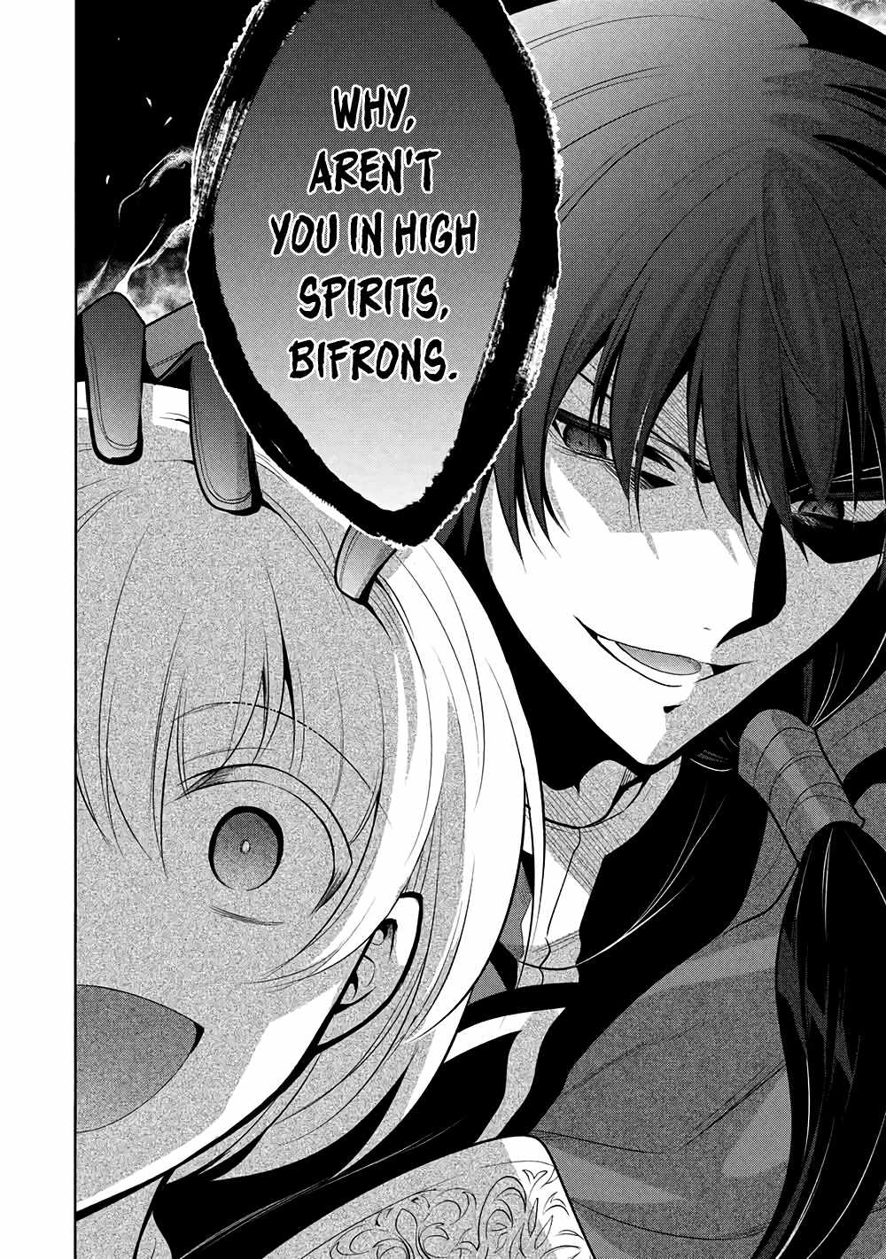 Maou no Ore ga Dorei Elf wo Yome ni Shitanda ga, Dou Medereba Ii? Chapter 71 - Page 10