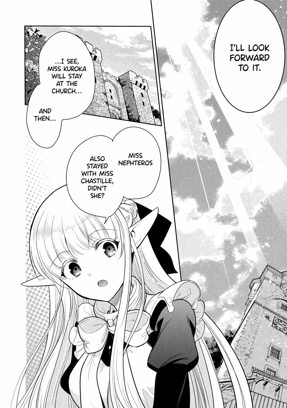 Maou no Ore ga Dorei Elf wo Yome ni Shitanda ga, Dou Medereba Ii? Chapter 72 - Page 14