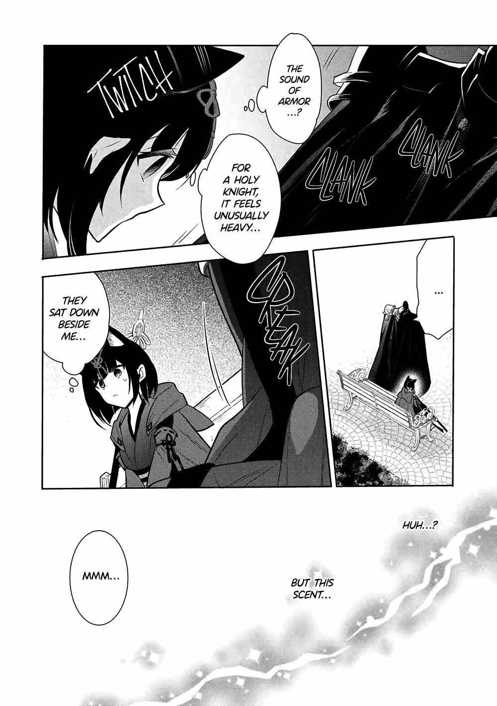 Maou no Ore ga Dorei Elf wo Yome ni Shitanda ga, Dou Medereba Ii? Chapter 72 - Page 4