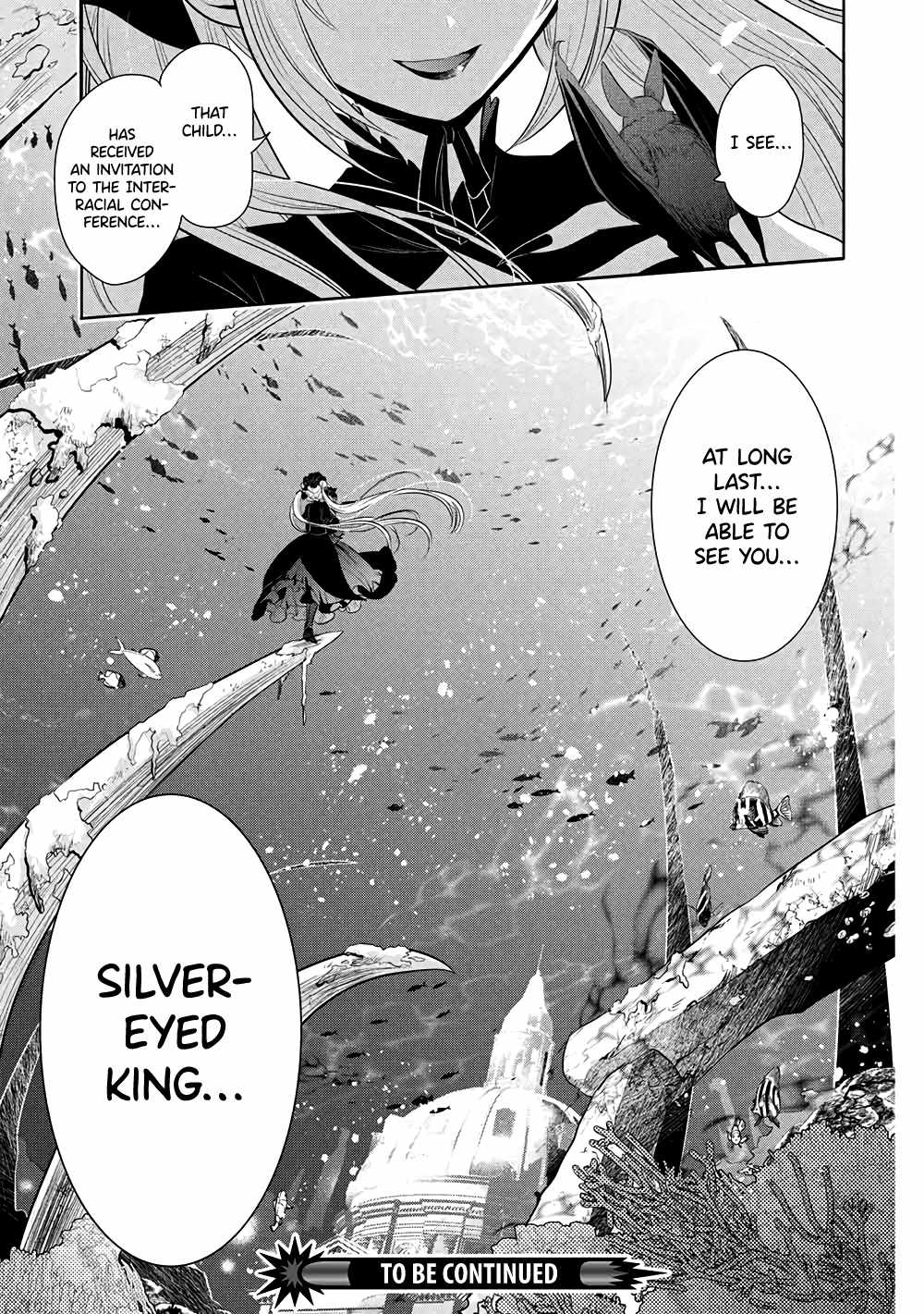 Maou no Ore ga Dorei Elf wo Yome ni Shitanda ga, Dou Medereba Ii? Chapter 72 - Page 33