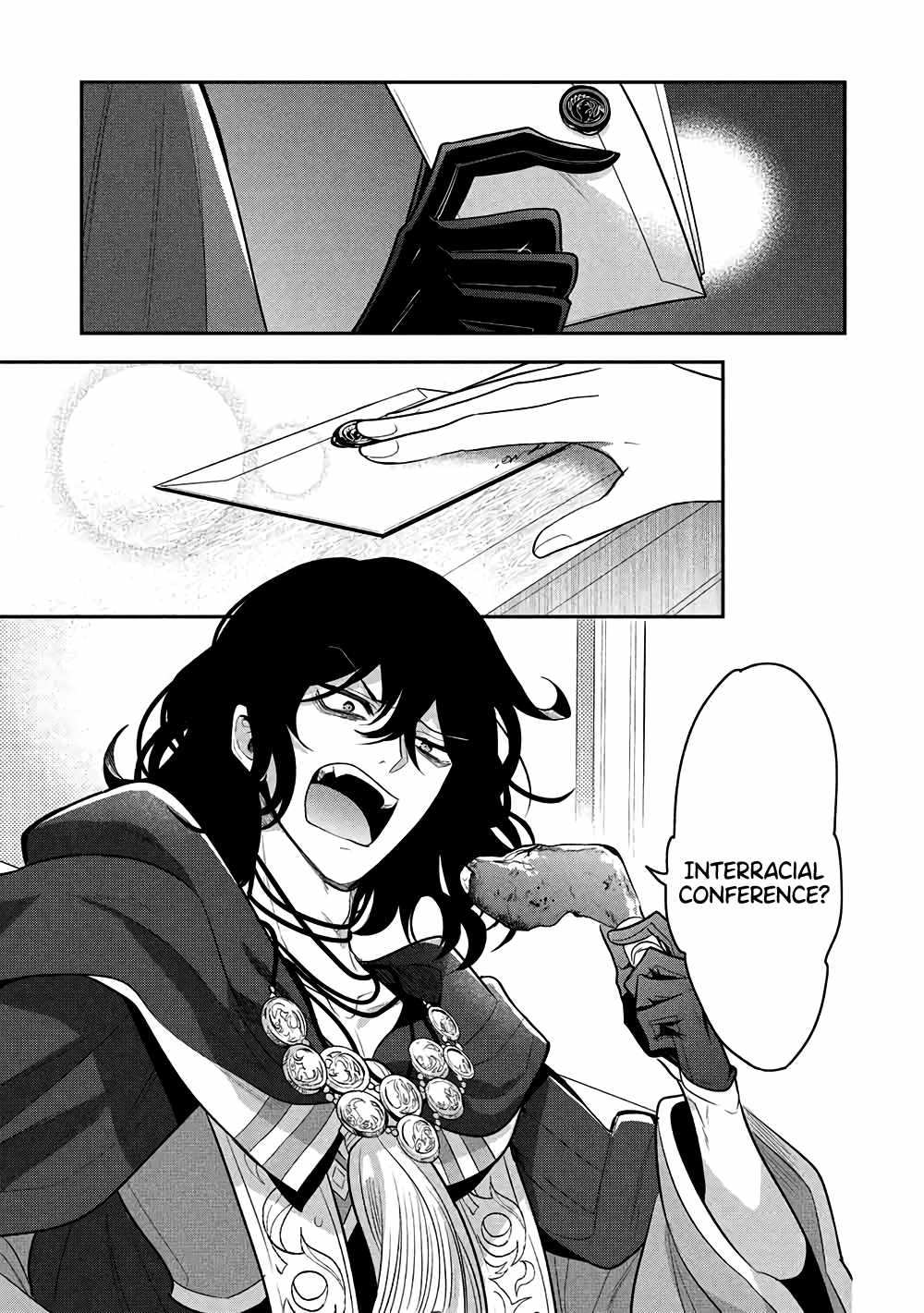 Maou no Ore ga Dorei Elf wo Yome ni Shitanda ga, Dou Medereba Ii? Chapter 73 - Page 18