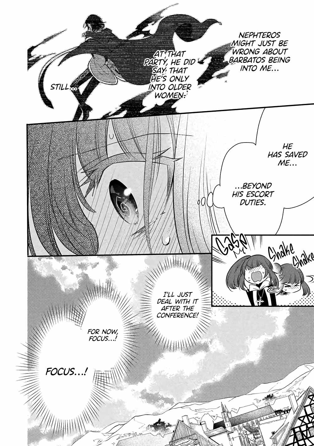 Maou no Ore ga Dorei Elf wo Yome ni Shitanda ga, Dou Medereba Ii? Chapter 73 - Page 35