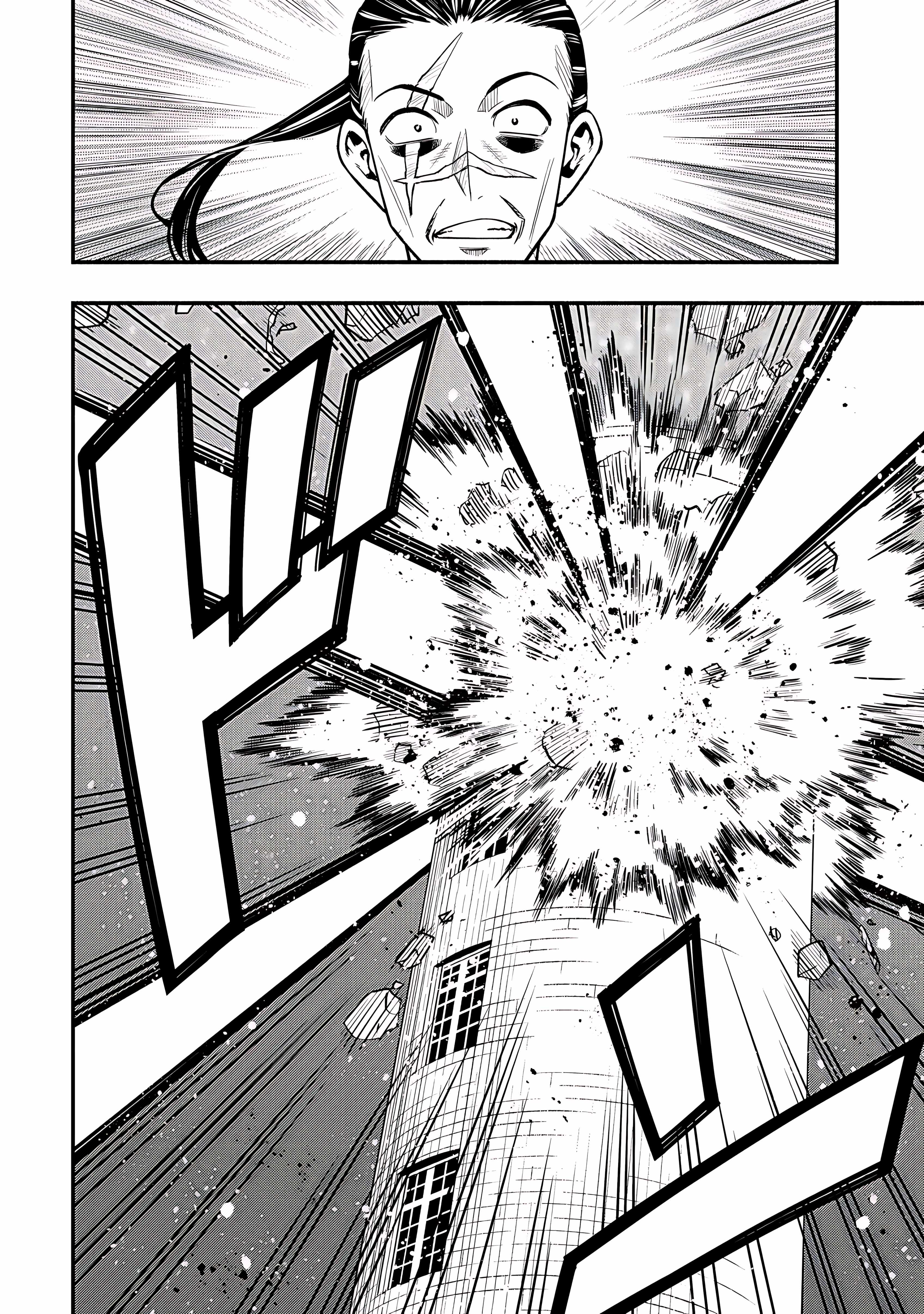 Maou Reijou no Kyouiku Gakari Chapter 29 - Page 22