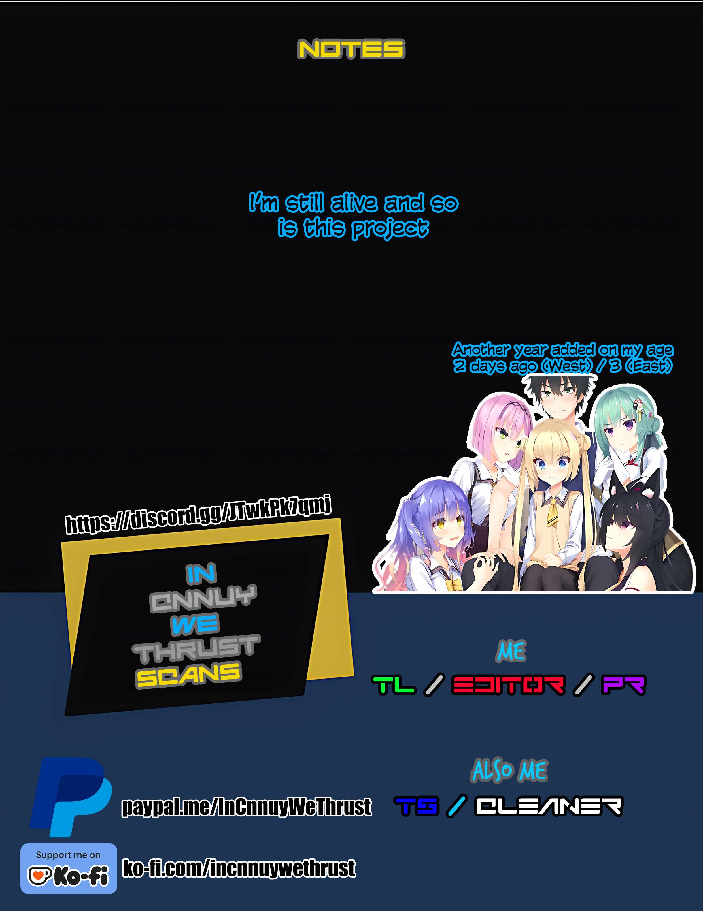 Maou Reijou no Kyouiku Gakari Chapter 29 - Page 31