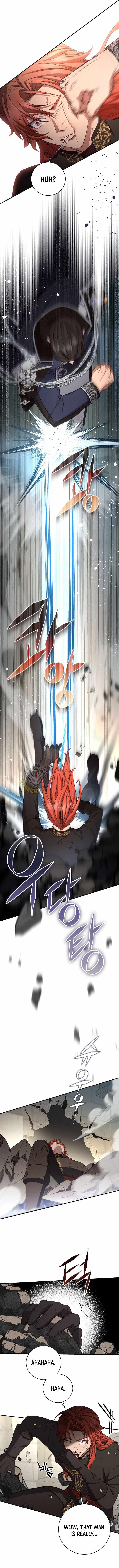 Margrave’s Bastard Son Was The Emperor Chapter 92 - Page 7