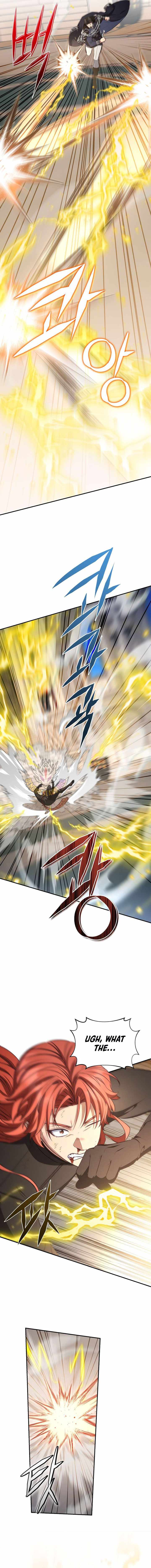 Margrave’s Bastard Son Was The Emperor Chapter 93 - Page 2