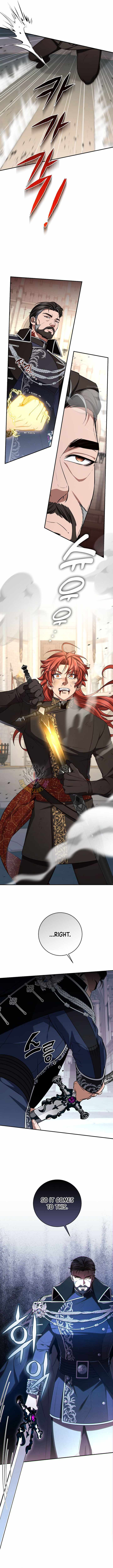 Margrave’s Bastard Son Was The Emperor Chapter 93 - Page 4