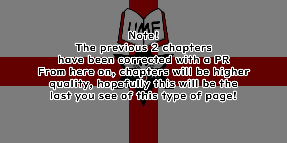 Marine Corps Yumi Chapter 95 - Page 1