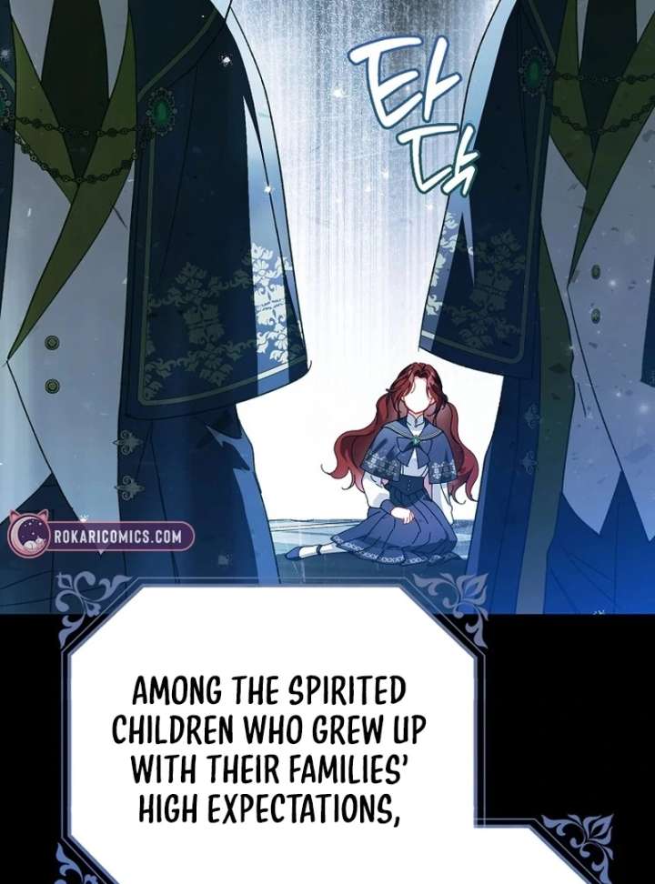 Marquis of Marron Chapter 31 - Page 11