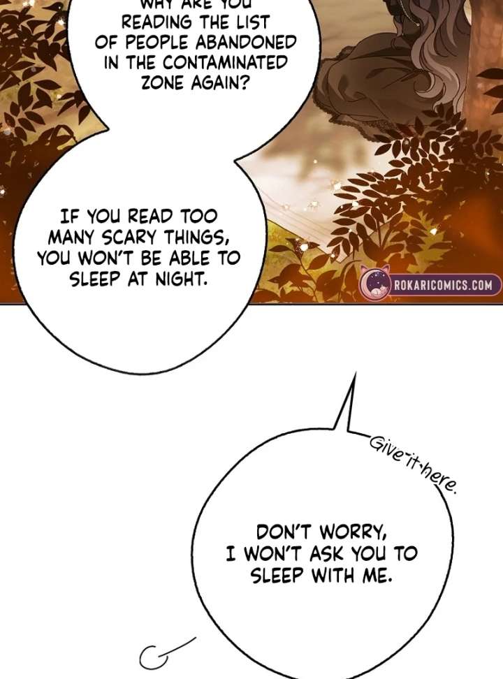 Marquis of Marron Chapter 31 - Page 106