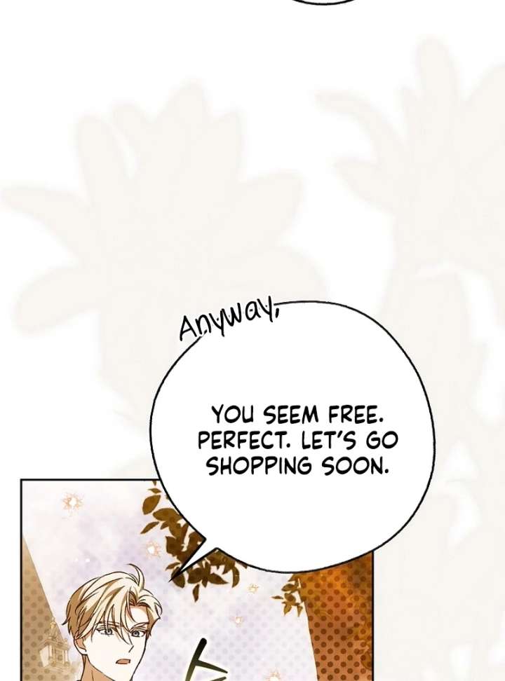 Marquis of Marron Chapter 31 - Page 107