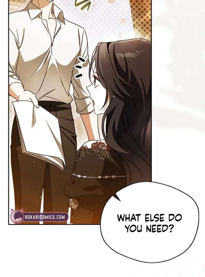 Marquis of Marron Chapter 31 - Page 108