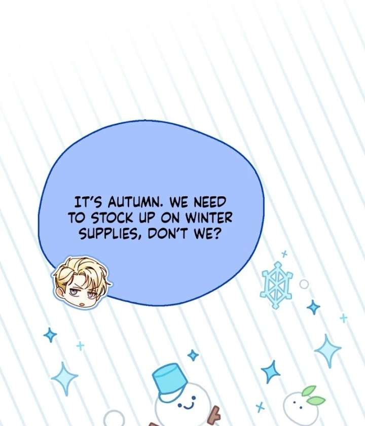 Marquis of Marron Chapter 31 - Page 109