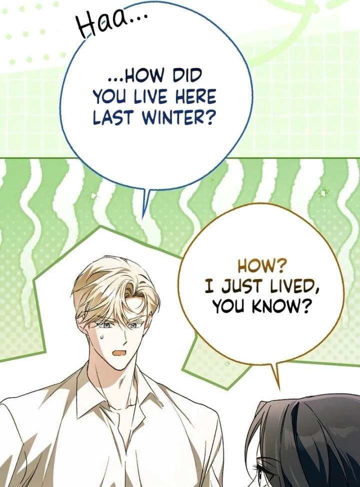 Marquis of Marron Chapter 31 - Page 111