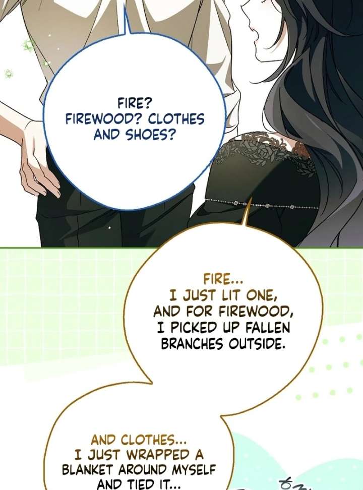 Marquis of Marron Chapter 31 - Page 112