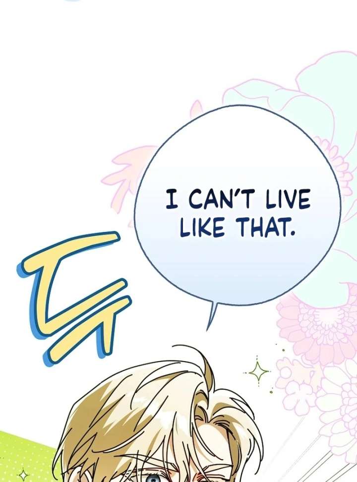 Marquis of Marron Chapter 31 - Page 114