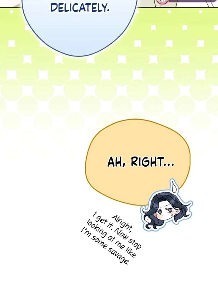 Marquis of Marron Chapter 31 - Page 116