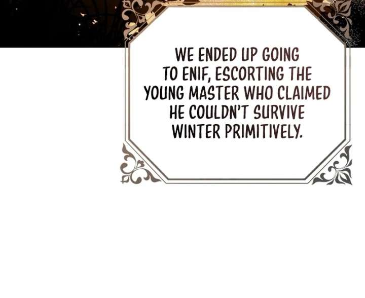 Marquis of Marron Chapter 31 - Page 119