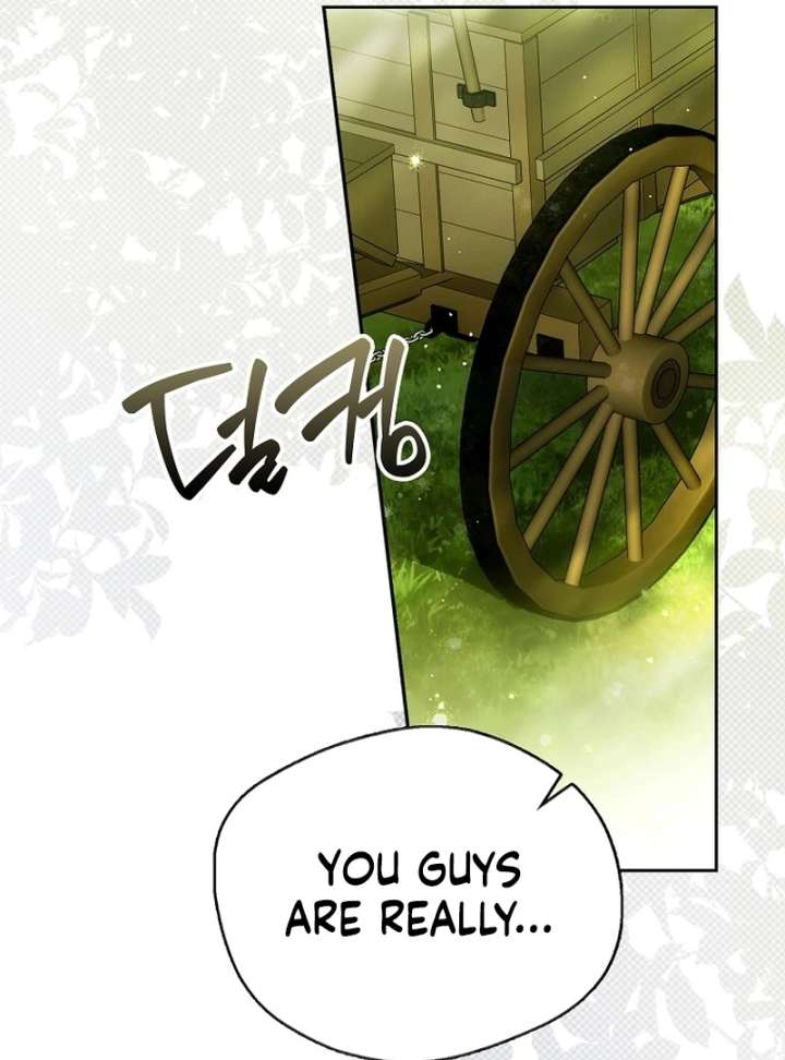 Marquis of Marron Chapter 31 - Page 121