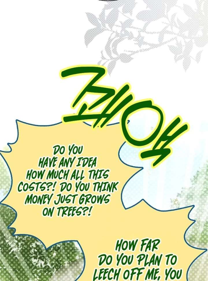 Marquis of Marron Chapter 31 - Page 122