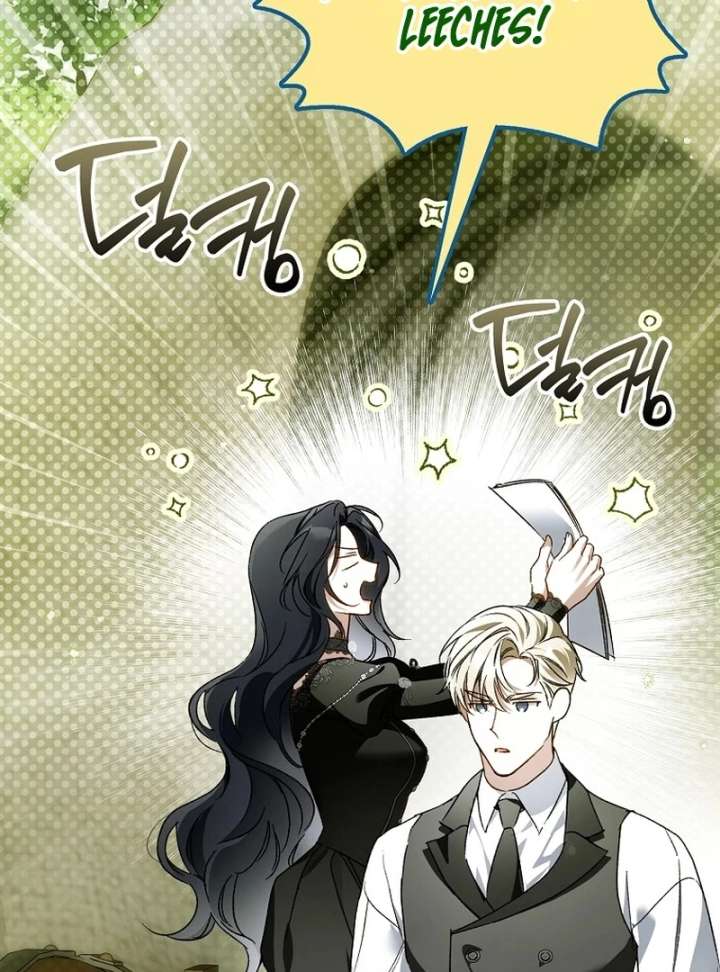 Marquis of Marron Chapter 31 - Page 123