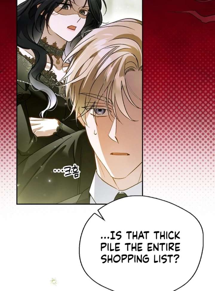 Marquis of Marron Chapter 31 - Page 125