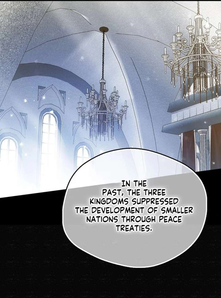 Marquis of Marron Chapter 31 - Page 19