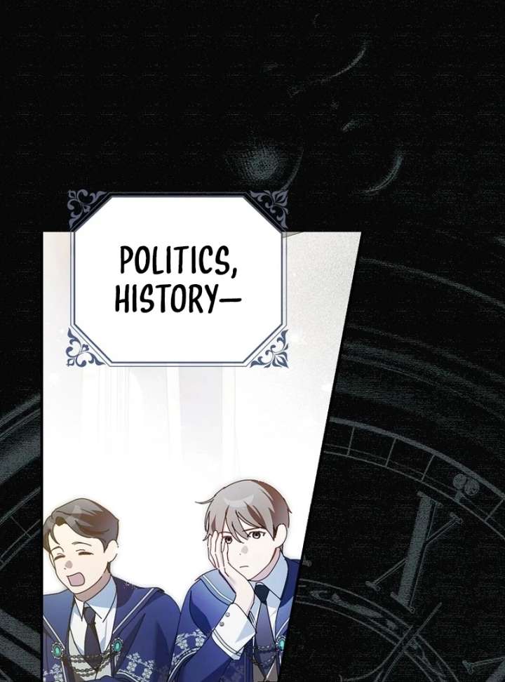 Marquis of Marron Chapter 31 - Page 20