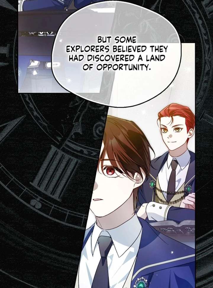 Marquis of Marron Chapter 31 - Page 21