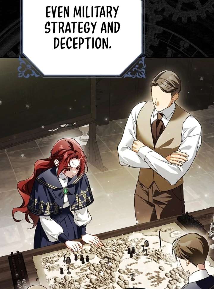 Marquis of Marron Chapter 31 - Page 23