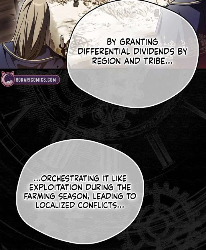 Marquis of Marron Chapter 31 - Page 24