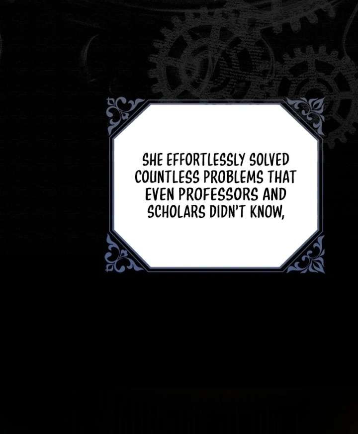 Marquis of Marron Chapter 31 - Page 25