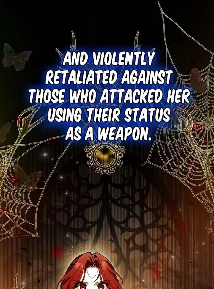 Marquis of Marron Chapter 31 - Page 26