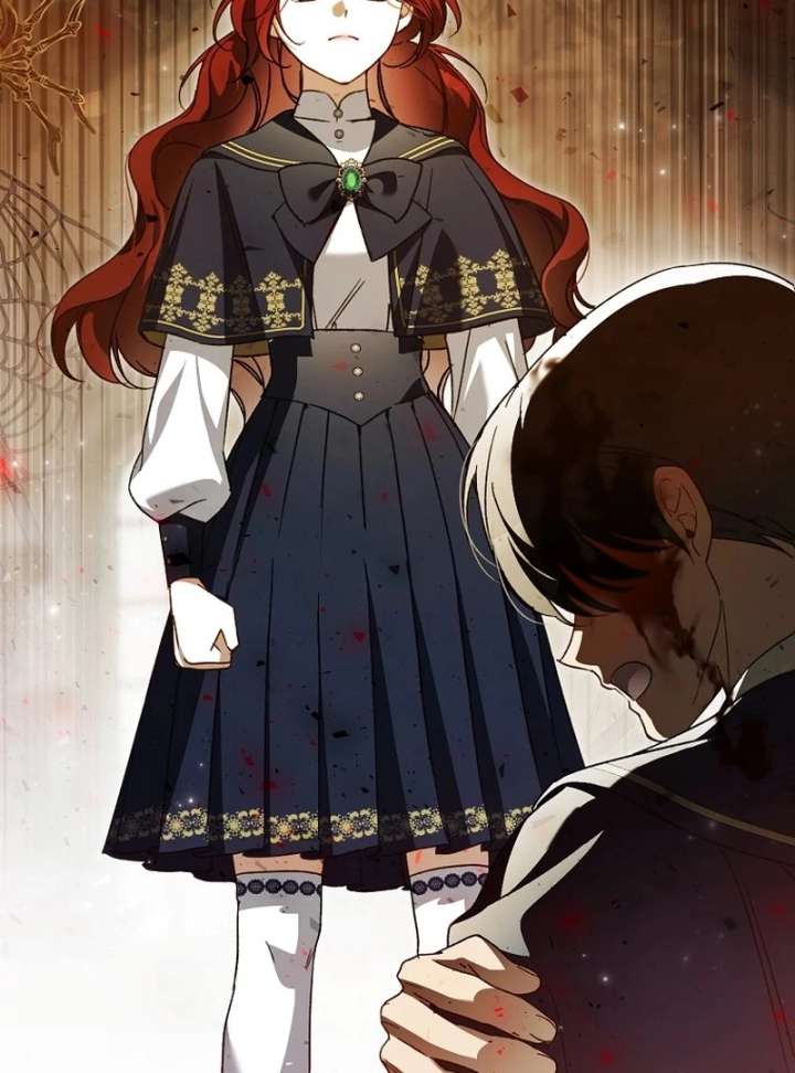 Marquis of Marron Chapter 31 - Page 27