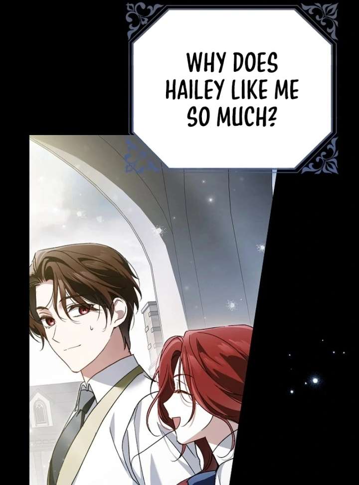 Marquis of Marron Chapter 31 - Page 29