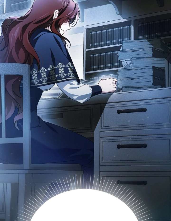 Marquis of Marron Chapter 31 - Page 32