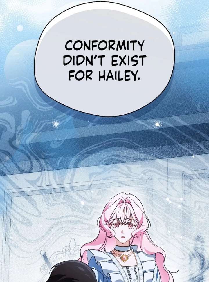 Marquis of Marron Chapter 31 - Page 34