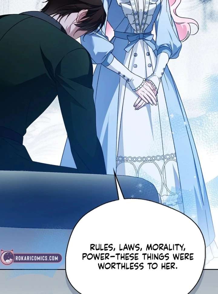 Marquis of Marron Chapter 31 - Page 35