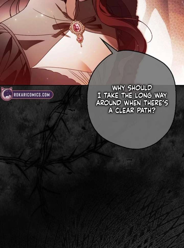 Marquis of Marron Chapter 31 - Page 40